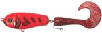 Strike Pro Vobler Strike Pro Wolf Tail Jr, Culoare C452F, 16cm, 37g (SP.EG175.C452F)