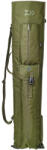 Daiwa Husa Daiwa Black Widow Quiver Holdall, 132x32cm (D.18705.400)