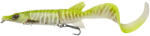 Savage Gear Naluca Savage Gear 3D Hybrid, Lemon Pike, 17cm, 47g (F1.SG.76805)