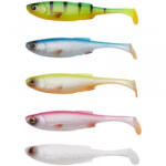 Savage Gear Mix shaduri Savage Gear Craft, Dark Water, 7.2cm, 2.6g, 5buc (F1.SG.74095)