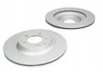 Delphi Fék tárcsa BG4693C/DEL