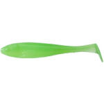 ILLEX Shad ILLEX Magic Slim, Lemon Shad, 10cm, 10buc (F1.SI71168)