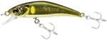 JACKALL Vobler Jackall Tricoroll Ryushin 43HW, Gold Ayu, 4.3cm, 3g (JA.807191424)