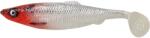 Savage Gear Shad Savage Gear 4D LB Herring, Red Head, 13cm, 17g, 4buc (F1.SG.63668)