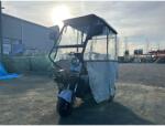 RDB Cabina pentru RDB MINI (C-MINI) - motosape-motocoase