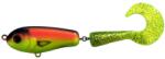 Strike Pro Vobler Strike Pro Wolf Tail Jr, Culoare C533F, 16cm, 31g (SP.EG175S.C533F)