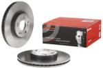 Brembo Fék tárcsa Brembo - allegro - 16 690 Ft