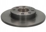 Brembo féktárcsa 08.8638. 11/BRE