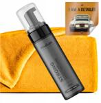 KiurLab Folyadék autóbőr tisztításához Erős KiurLab Strong Cleaner 200 ml