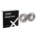 Ridex 2xFéktárcsa Bmw 3 Sedan (E46) 293, 9mm RI-hez