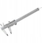 MEGA Tolómérő 150MM 0, 02MM (20511)