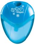 Maped Ascutitoare Maped I-gloo simpla cu rezervor, albastru