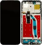 Flacara3 Display Honor 200 lite X8B OLED cu rama