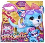Hasbro Catelus interactiv RockALots FurReal (F3507)