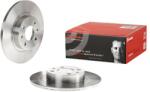 Brembo Fék tárcsa Brembo - allegro - 6 040 Ft