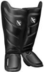 Hayabusa fightwear Протектори за Крака Hayabusa T3 Black - L
