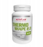 ACTIVLAB Thermo Shape 2.0 Szuper Fogyókúrás Égető L-karnitin 90caps (ACTIV/703)