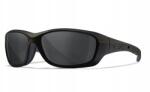 Wiley X Ballisztikus szemüveg Wiley X Gravity CCGRA01 - Grey Matte Black (WIL-41-017013)