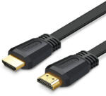UGREEN Cablu Ugreen HDMI 2.0 4K 60 Hz 3D 18 Gbps 1, 5 m black (ED015 50819)