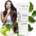  Sampon Normál És Vékonyszálú Hajra 200 ml Micella Erő A Yappco-tól (5903624640100)