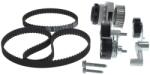 Bosch Set pompa apa + curea dintata BOSCH 1 987 945 329 (1 987 945 329) - automobilus