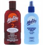 Malibu Napozóolaj SPF2 200ml Napozás utáni balzsam spray 200ml