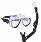 Speedo Sznorkelező szett Speedo Adventure black/black (8-7530332006)