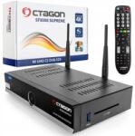 Octagon SF8008 V3 Supreme Twin Dual Os WiFi 1200 (SF8008 SUPREME TWIN)