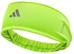 Adidas Elastice păr Opaska na głowę Adidas Sports Headband 1P - lucid lemon (ADAC-16400YL)