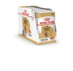 Royal Canin Yorkshire Terrier Adult York 12 x 85g Nedves kutyaeledel
