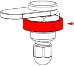 9Barista Safety Ring and Seals
