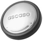 Ascaso Robinet de apă caldă/vapori Ascaso, oțel inoxidabil, plastic