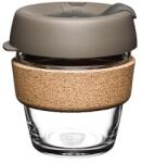 KeepCup Brew Cork Latte XS 177 ml