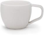 ESPRO Cană Espro Cocoa din porțelan 295 ml alb