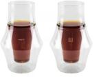 Kruve EQ Glass Set de două pahare Inspire