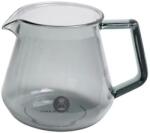 Timemore Server de cafea Timemore negru 600 ml