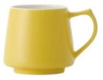 ORIGAMI Aroma Mug 320 ml yellow