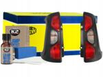 Magneti Marelli Hátsó lámpa egység Magneti Marelli 712106401110