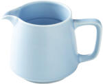 Origami Barrel Aroma Coffee server blue