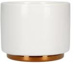 FELLOW Monty Cappuccino Cup Alb 190 ml
