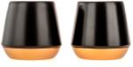 FELLOW Junior Demitasse Black 70 ml 2x