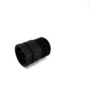 BWT Cuplaj drept FLEX x M 1/2 Filtru de apa bucatarie si accesorii