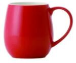 ORIGAMI Aroma Barrel Cup 320 ml red