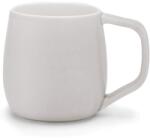 ESPRO Fruity cană de porțelan 295 ml alb
