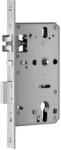 Portass-key Broasca reversibila 60x72mm compatibila cu incuietori inteligente pentru inchidere multipunct actionata prin ridicarea manerului (M6072)