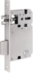 Portass-key Broasca reversibila 50x72mm compatibila cu incuietori inteligente pentru inchidere multipunct actionata prin ridicarea manerului (M5072)