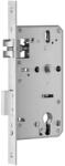 Portass-key Broasca reversibila 55x72mm compatibila cu incuietori inteligente pentru inchidere multipunct actionata prin ridicarea manerului (M5572)