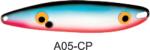 STRIKE PRO Oscilanta Strike Pro Serpent Antibradis 7.5 Cm, 18 G, Culoare A05 (sp.st010bd.cp.a05)