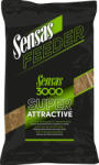 SENSAS Nada Sensas Feeder 3000 Super Attractive, 1 Kg (a0.s43711)