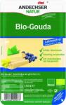 Andechser Gooda sajt szeletelve 48% laktózmentes Bio 150 g Andechser Natur